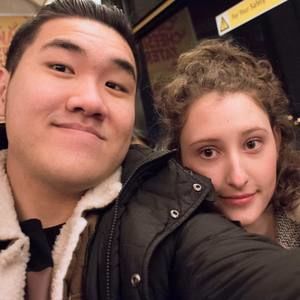 Meet your Posher, Avery